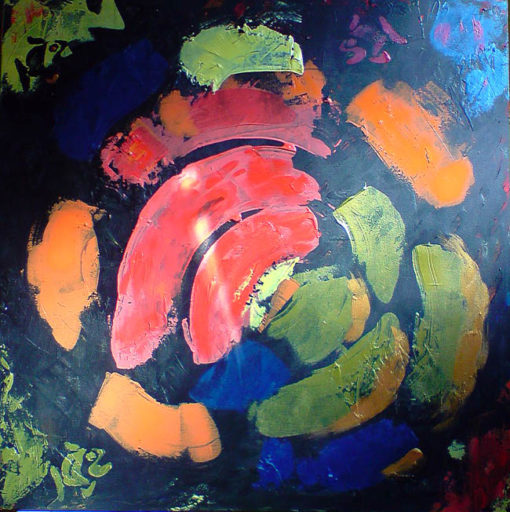 Black Barriera Likeafishart