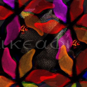 likeafish Tissue
