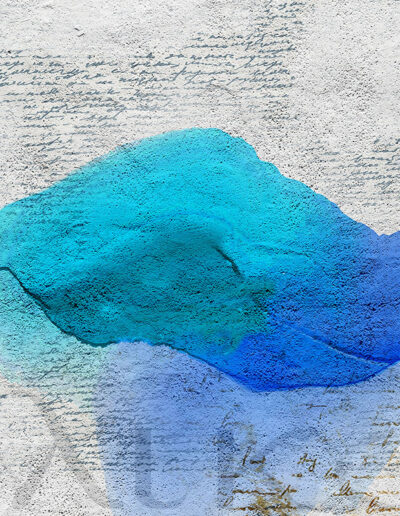 Gli occhi del mare