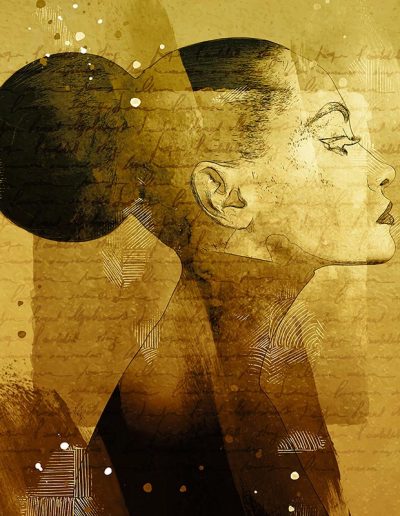 Gold Profile