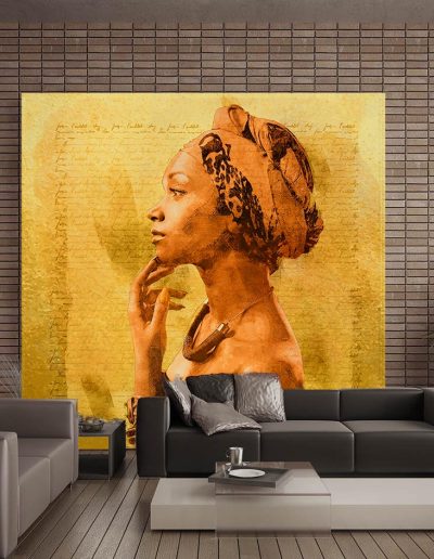 likeafishart personalizzati